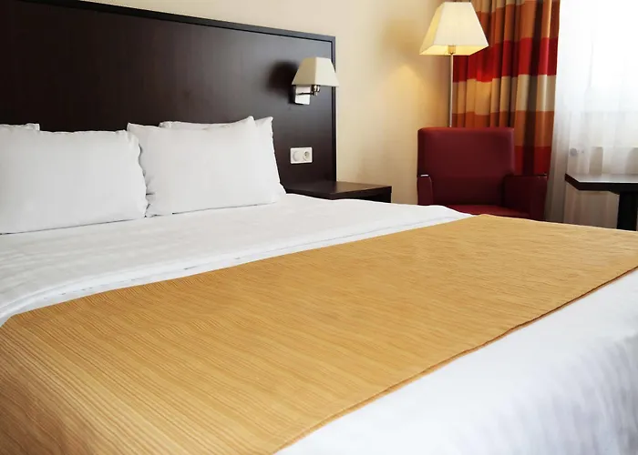 Trip Frankfurt Nordwestzentrum