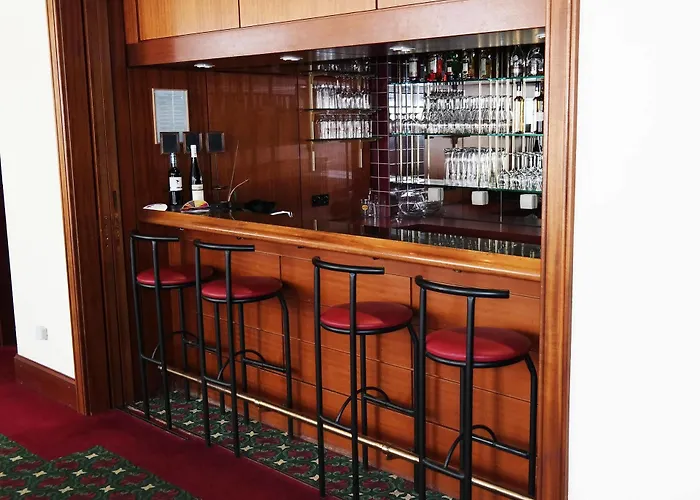 Hotel Trip Frankfurt Nordwestzentrum Frankfurt am Main