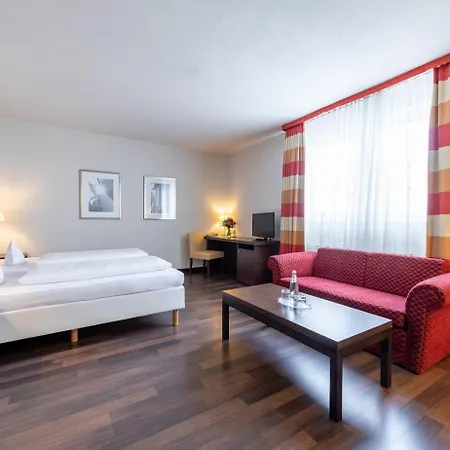 Hotel Trip Frankfurt Nordwestzentrum