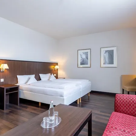 Trip Frankfurt Nordwestzentrum Hotel