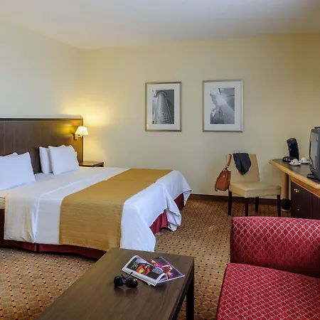 Hotel Trip Frankfurt Nordwestzentrum Frankfurt nad Menem