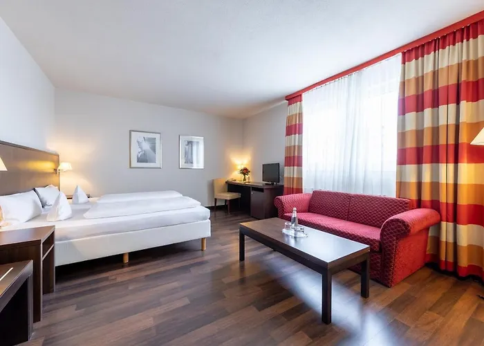 Hotel Trip Frankfurt Nordwestzentrum