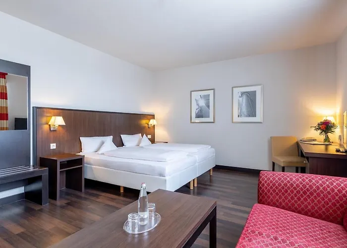 Trip Frankfurt Nordwestzentrum Hotel