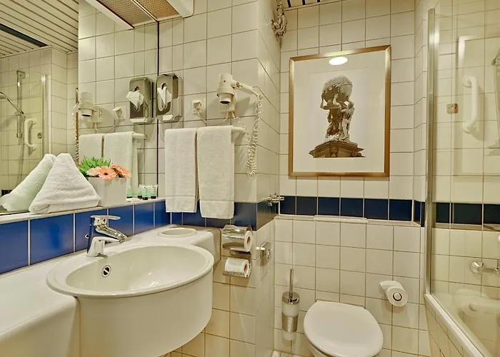 Trip Frankfurt Nordwestzentrum Hotel