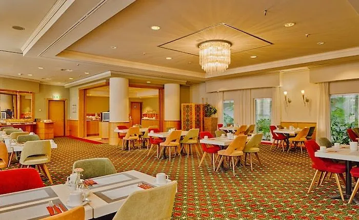 Hotel Trip Frankfurt Nordwestzentrum