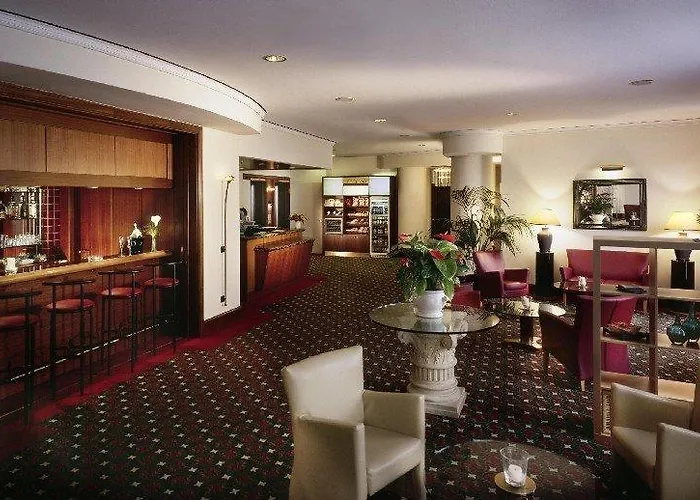 Hotel Trip Frankfurt Nordwestzentrum Frankfurt nad Menem