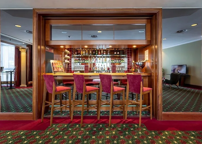 Hotel Trip Frankfurt Nordwestzentrum