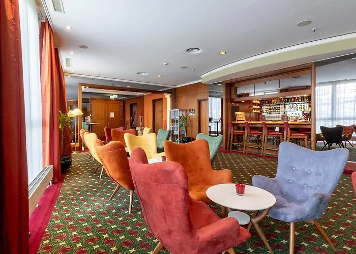 Trip Frankfurt Nordwestzentrum