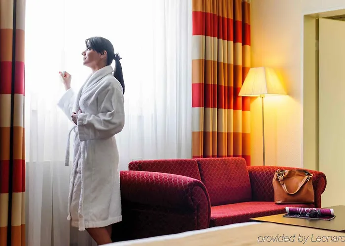 Hotel Trip Frankfurt Nordwestzentrum