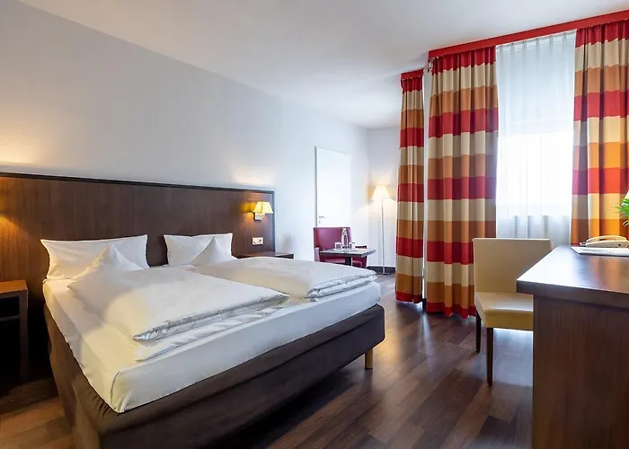 Trip Frankfurt Nordwestzentrum