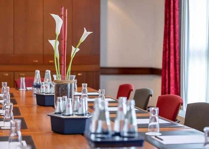 Trip Frankfurt Nordwestzentrum Hotel