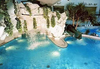 Hotel Trip Frankfurt Nordwestzentrum Frankfurt nad Menem