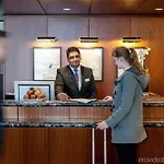 Hotel Trip Frankfurt Nordwestzentrum 3*
