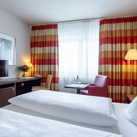 Trip Frankfurt Nordwestzentrum 3* פרנקפורט