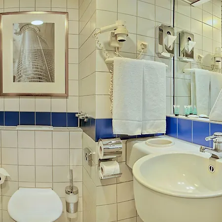 Hotel Trip Frankfurt Nordwestzentrum
