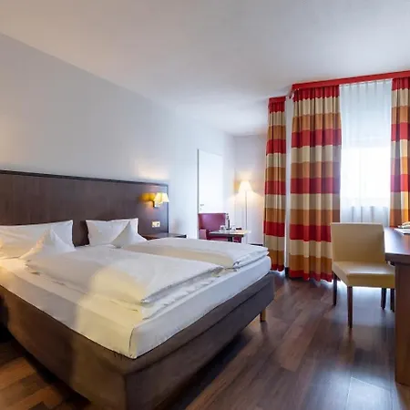 מלון Trip Frankfurt Nordwestzentrum 3*