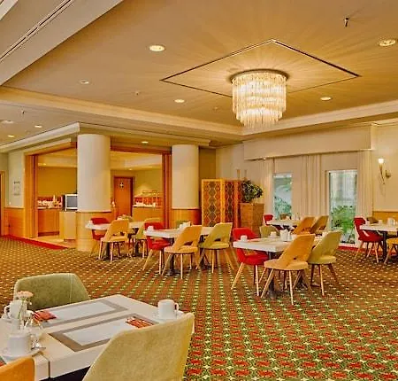 Hotel Trip Frankfurt Nordwestzentrum