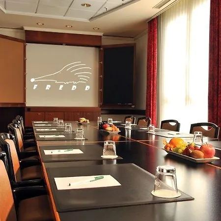 Trip Frankfurt Nordwestzentrum מלון