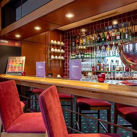 Trip Frankfurt Nordwestzentrum מלון פרנקפורט