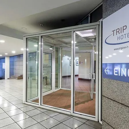 Hotel Trip Frankfurt Nordwestzentrum Frankfurt am Main
