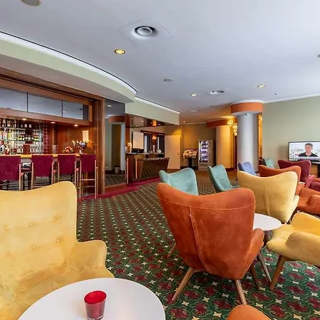 Trip Frankfurt Nordwestzentrum Hotel 3*