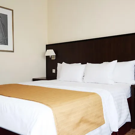 Trip Frankfurt Nordwestzentrum מלון פרנקפורט