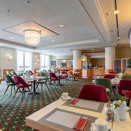 Trip Frankfurt Nordwestzentrum 3* פרנקפורט