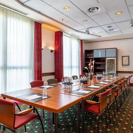 Trip Frankfurt Nordwestzentrum Hotel Frankfurt am Main