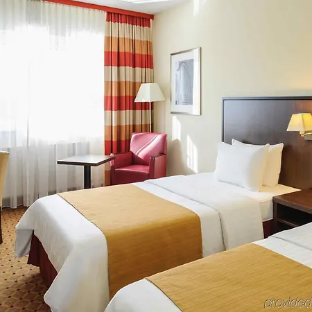 Hotel Trip Frankfurt Nordwestzentrum Frankfurt am Main