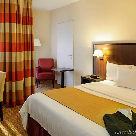 Trip Frankfurt Nordwestzentrum 3* פרנקפורט