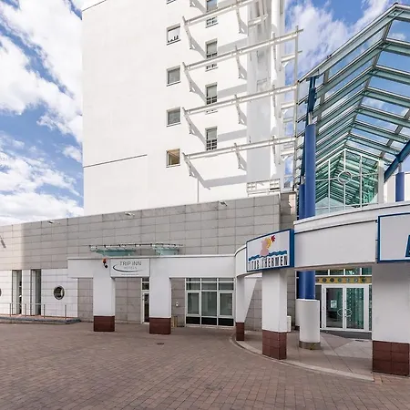 Hotel Trip Frankfurt Nordwestzentrum 3*