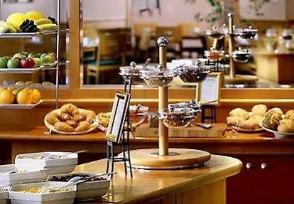 Trip Frankfurt Nordwestzentrum Hotel