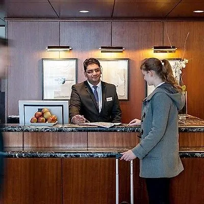 Hotel Trip Frankfurt Nordwestzentrum Frankfurt am Main