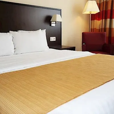 Hotel Trip Frankfurt Nordwestzentrum Frankfurt am Main