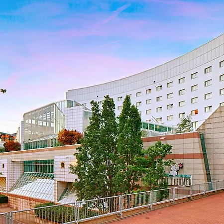 Trip Frankfurt Nordwestzentrum Hotel Frankfurt am Main