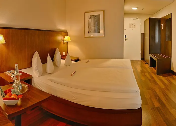 Trip Frankfurt Nordwestzentrum Otel