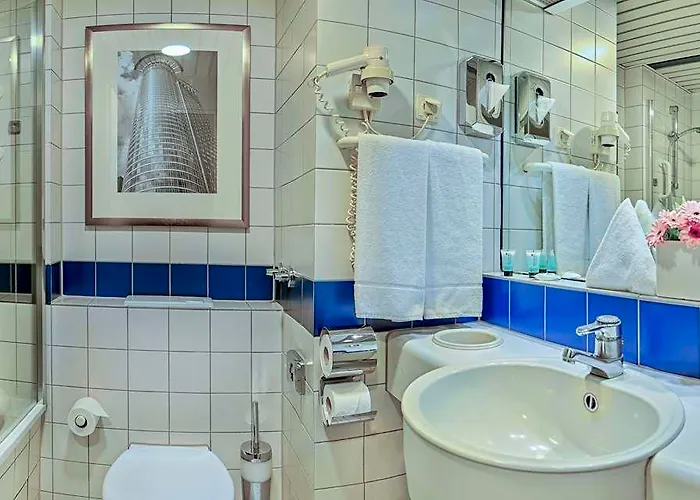 Trip Frankfurt Nordwestzentrum 3* Frankfurt am Main