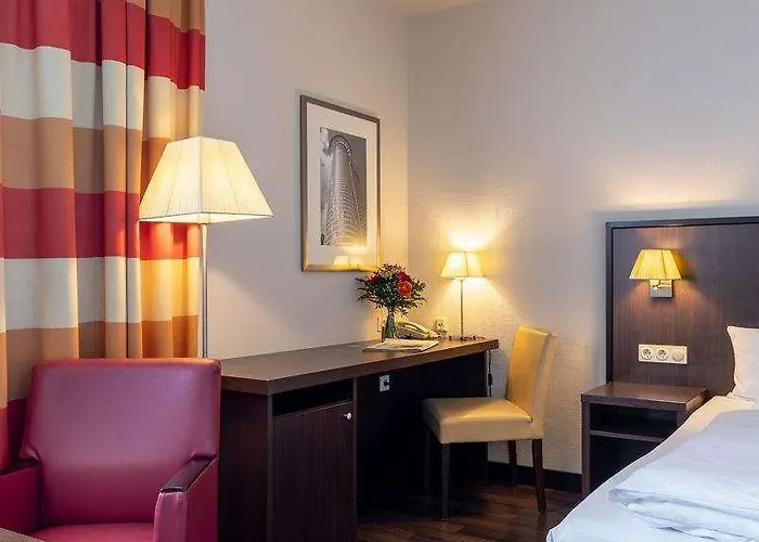 Otel Trip Frankfurt Nordwestzentrum