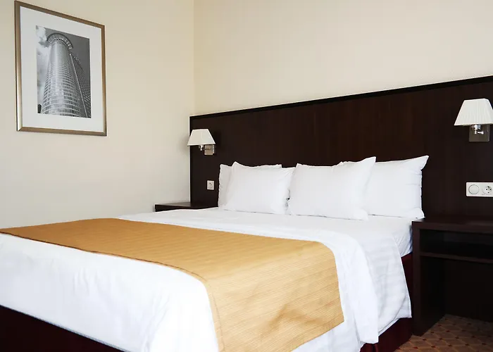 Trip Frankfurt Nordwestzentrum Otel Frankfurt am Main