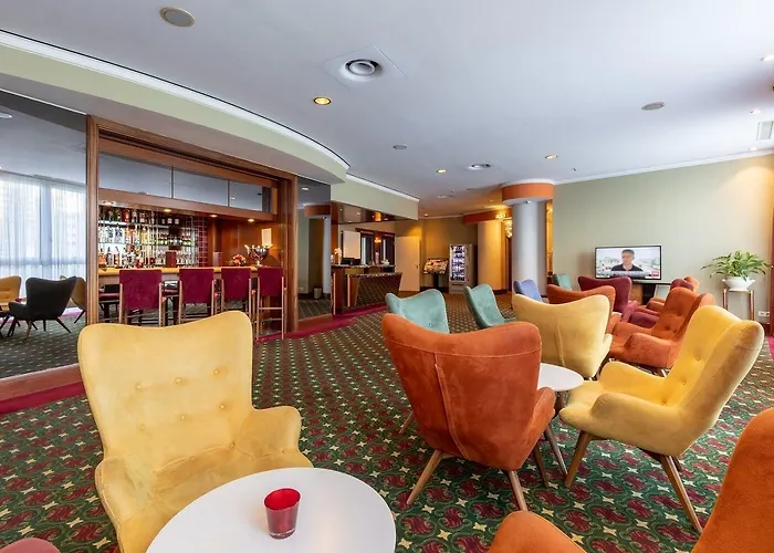 Trip Frankfurt Nordwestzentrum Otel Frankfurt am Main