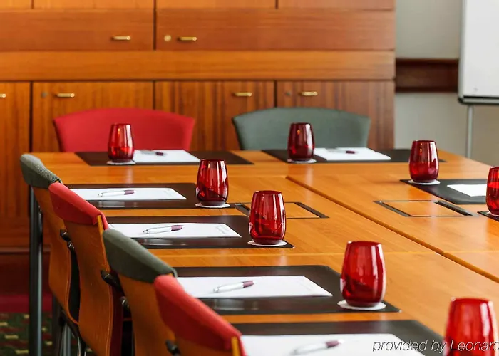 Trip Frankfurt Nordwestzentrum