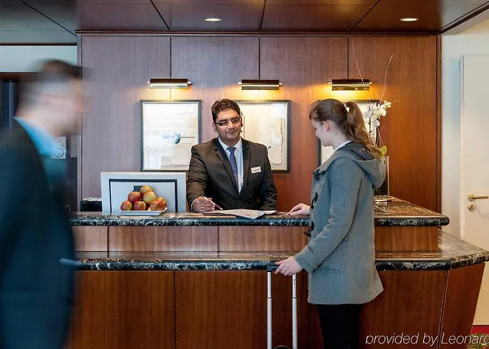 Otel Trip Frankfurt Nordwestzentrum 3*