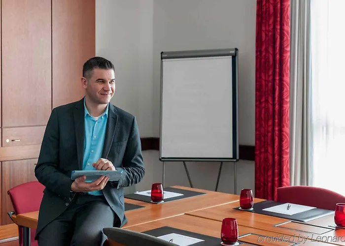 Trip Frankfurt Nordwestzentrum Frankfurt am Main