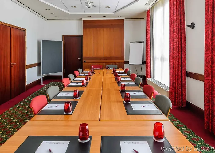 Trip Frankfurt Nordwestzentrum 3* Frankfurt am Main