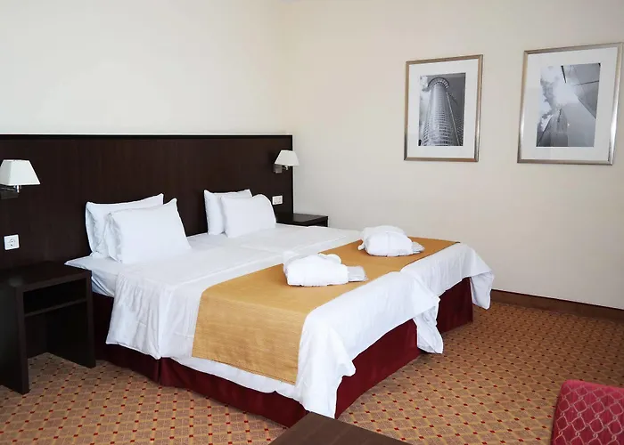 Trip Frankfurt Nordwestzentrum 3* Frankfurt am Main